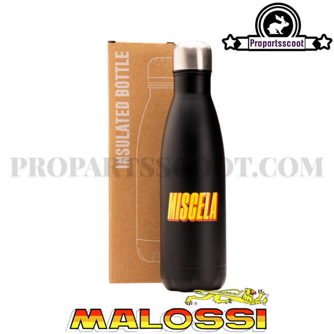 Miscela Malossi Thermal Bottle (550ML)