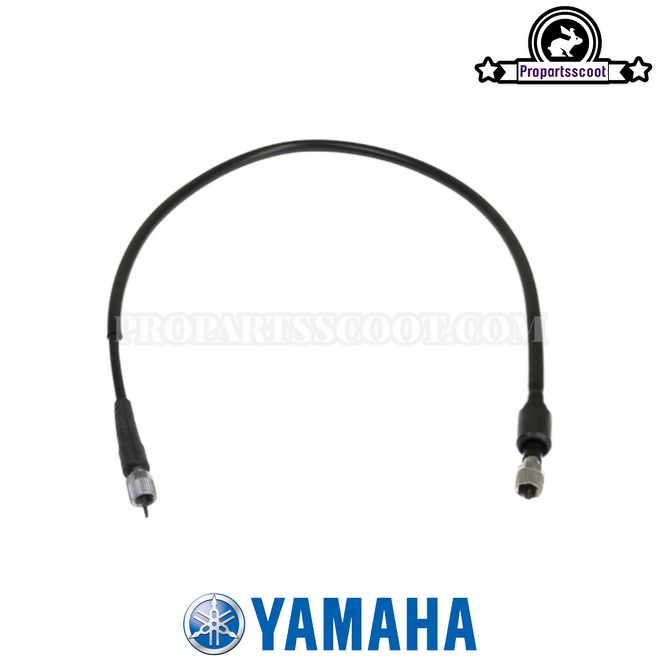 Speedometer Cable for Yamaha Zuma 50F & X50 2012+