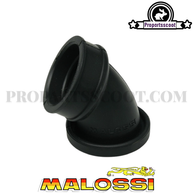 MHR FKM Intake Rubber Ø 30mm for Minarelli Horizontal