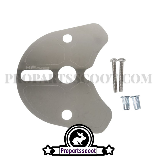 Kickstarter Cover 75% Closed H.P-Tuning for Yamaha Jog 50cc 2T