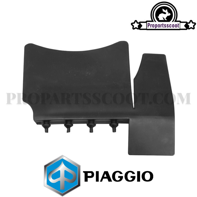 Splash Guard Tank Original for Piaggio Typhoon 50cc 2T