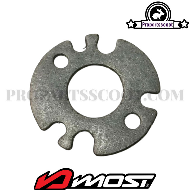 Gasket for Most Silencer Adapter