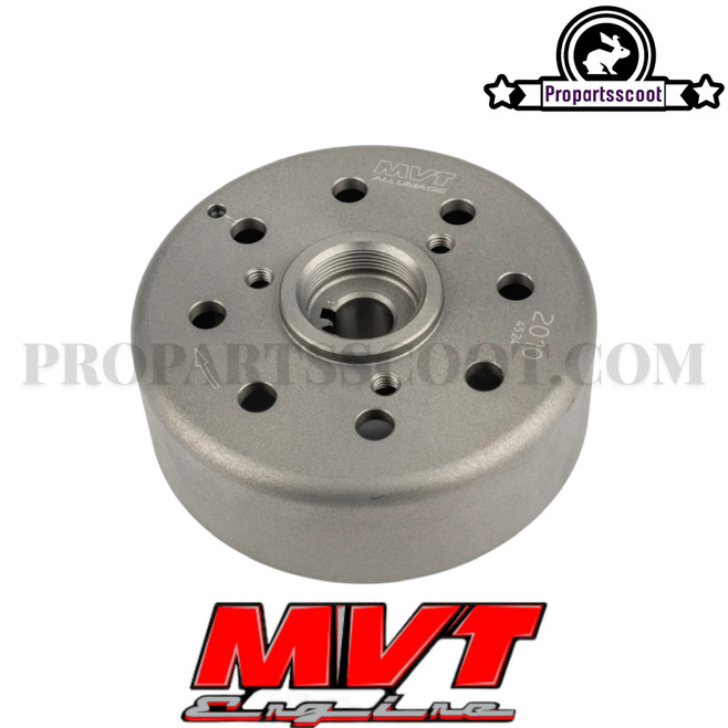 Rotor MVT Millenium EXT123 for CPI, Keeway