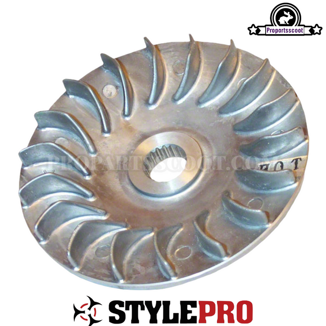 Replacement Variator Pulley StylePro - (PGO)