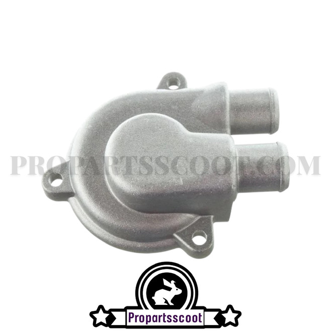 Water Pump Cover for Minarelli Horizontal (LC)
