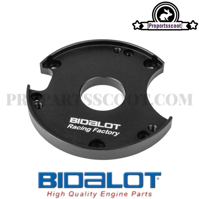 Base Plate Ignition Bidalot for Minarelli AM6 & Derbi