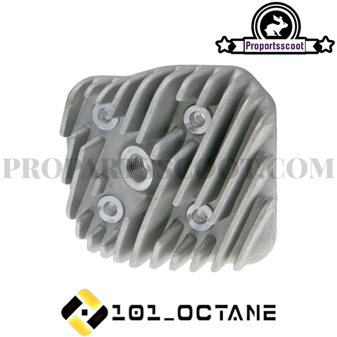 Cylinder Head 50cc for Kymco, SYM, Honda Vertical