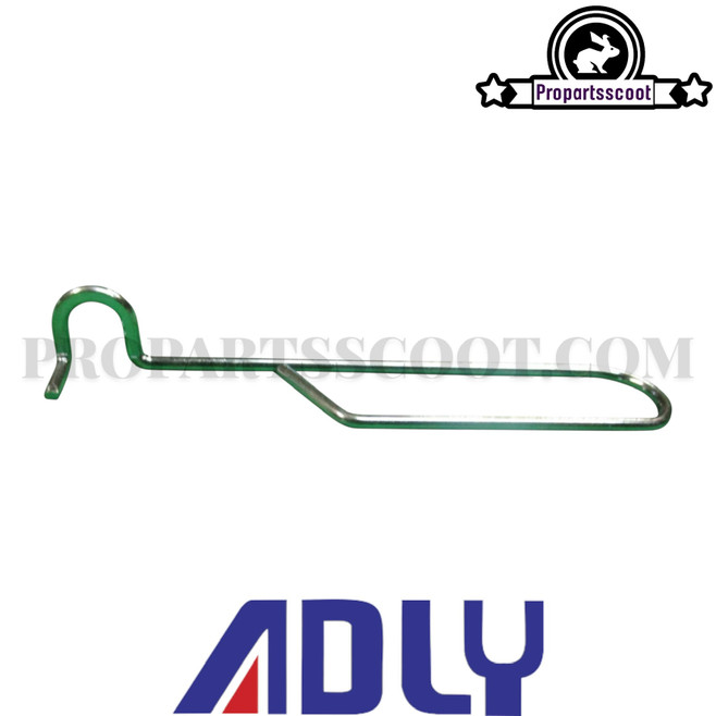 Speedometer Cable Bracket Original for Adly 50cc 2T