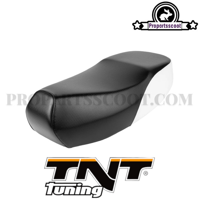 Replacement Seat TNT Tuning for Yamaha Bws'r-Zuma 1988-2001