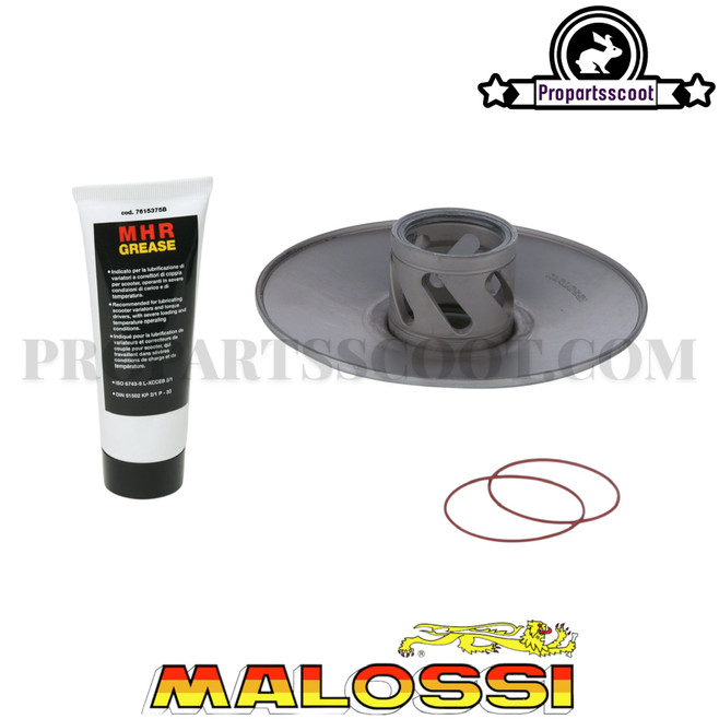 Torque Driver Torque Corrector for Minarelli Vertical