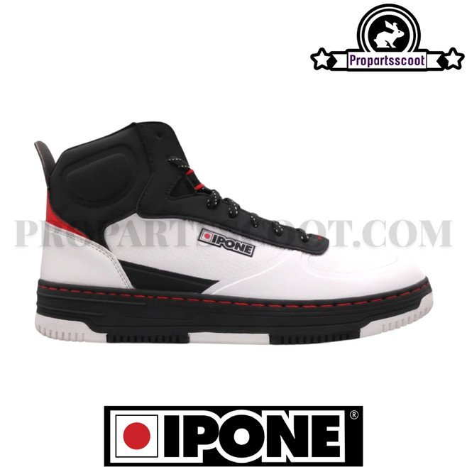 KT01-S Motorcycle Shoes Ipone
