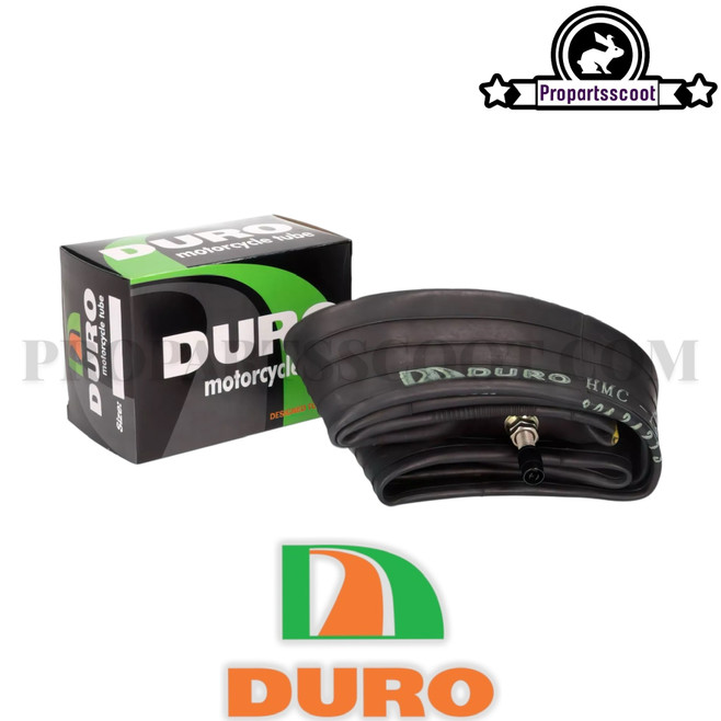 Inner Tube Duro 2.25 / 2.50-17" TR4 - Straight Valve