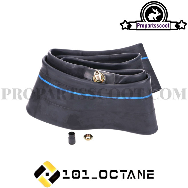 Tire Inner Tube 2.25" / 2.50"-17 TR4 - Straight Valve