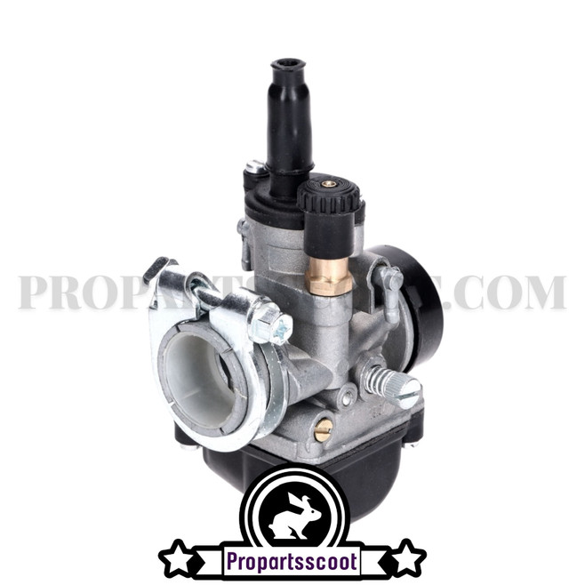 Carburetor PH 19,5mm hand Choke