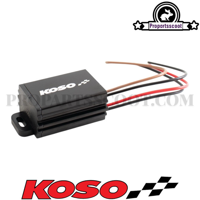 AC / DC Converter Koso