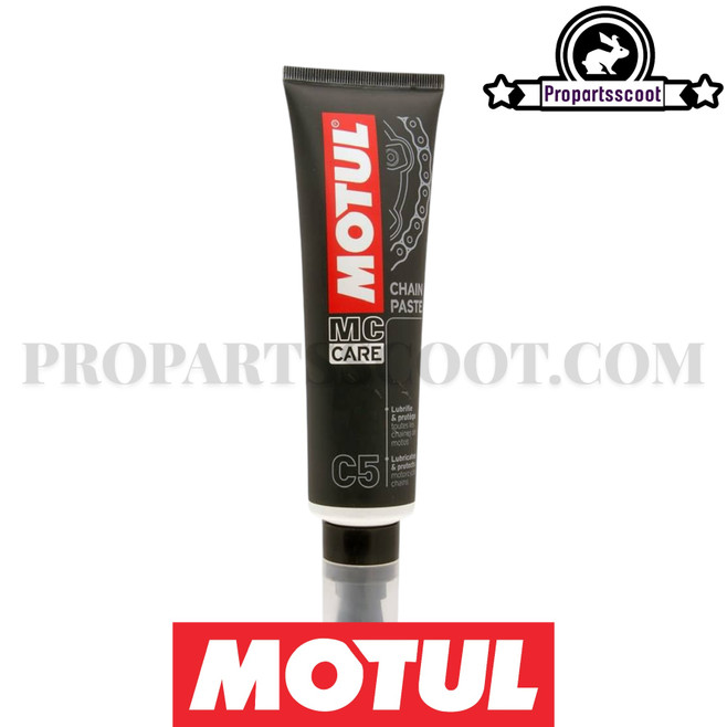 Chain Grease - Chain Paste C5, 150 ML, Motul