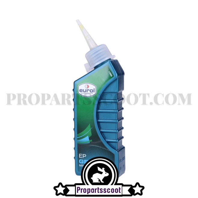 Gear Oil Eurol Gearoil 80W90 (100 ML)