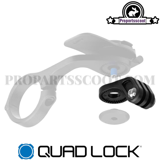 Out Front Mounts - Light / Camera Adaptor Out Front Mounts - Light / Camera Adaptor