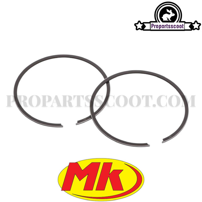 Segment 70cc, 1mm Metrakit Cast Iron Hand Made for Derbi Euro 3 & Euro 4 Segment 70cc, 1mm Metrakit Cast Iron Hand Made for Derbi Euro 3 & Euro 4