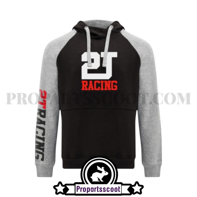 2T Racing Bicolor Sweatshirt