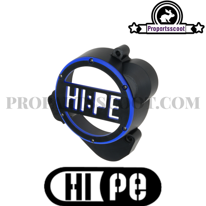 Ignition Cover - HI:PE for Derbi Euro 4 Ignition Cover - HI:PE for Derbi Euro 4