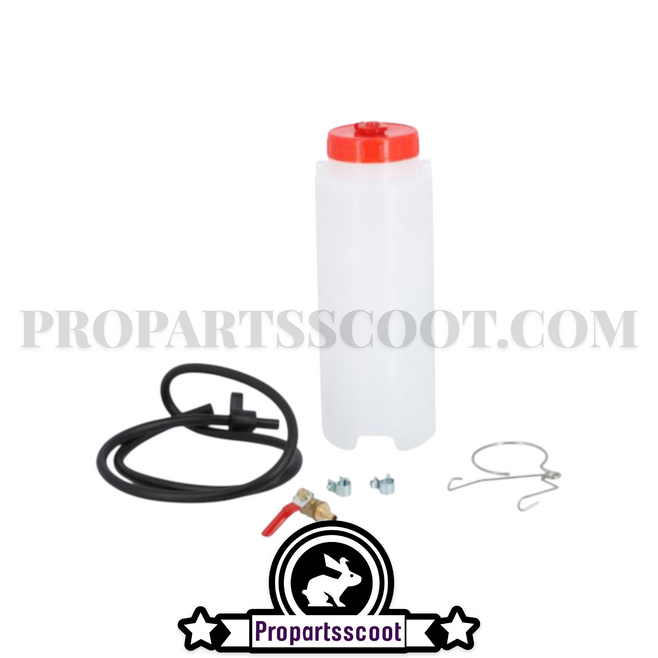 1L Auxiliary Workshop Tank 1L Auxiliary Workshop Tank