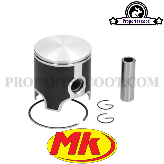 Piston 70cc, 12mm Metrakit Pro Race 3 for Minarelli Horizontal (LC)