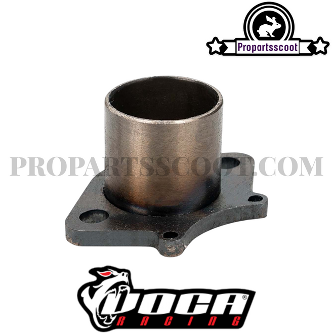 Exhaust Flange Voca Road-Race for Minarelli Horizontal