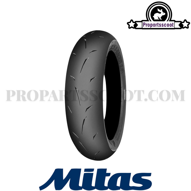 Mitas MC-35 S-Racer 2.0 Racing (Front / Rear Tire) Mitas MC-35 S-Racer 2.0 Racing (Front / Rear Tire)