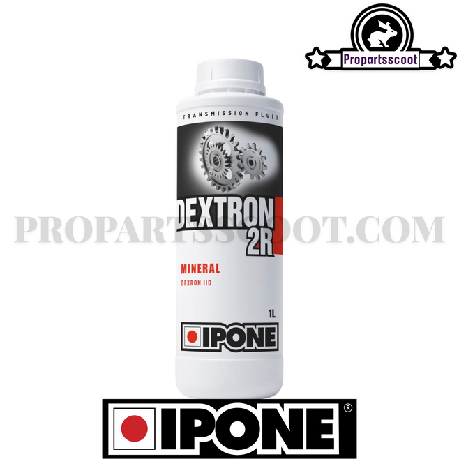 Ipone Dextron 2R Mineral Oil Gear (1L)