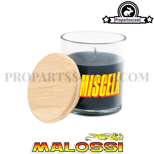 Malossi Miscela Scented Wax Candle Malossi Miscela Scented Wax Candle