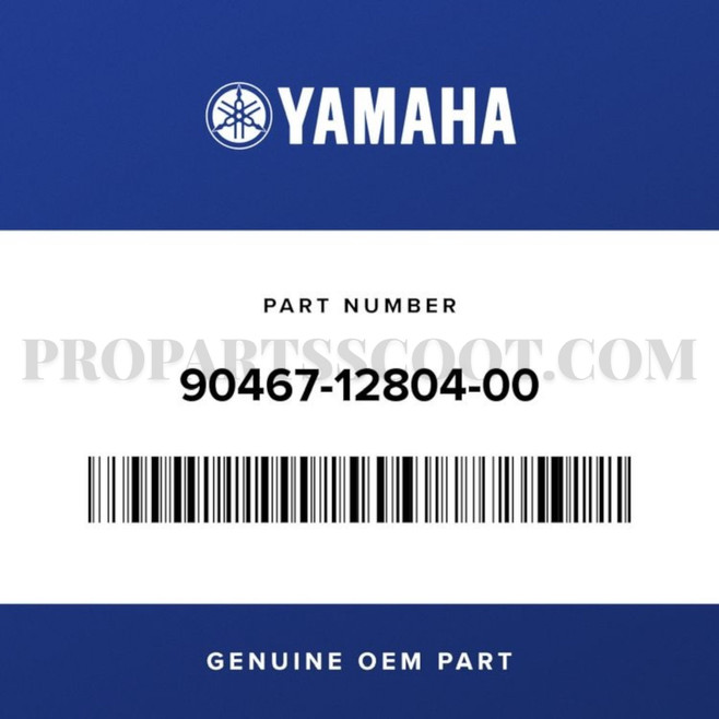 Air Box Clip Original for Minarelli 50cc 4T