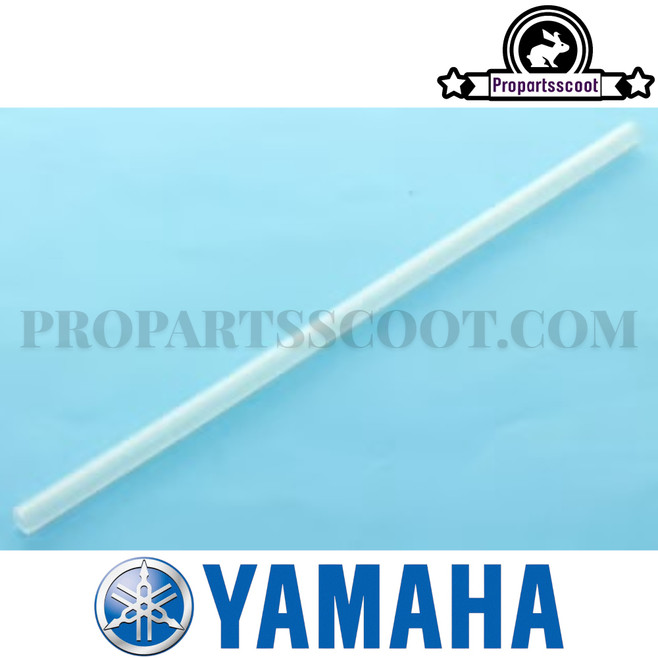 Gearbox Oil Breather Tube Original for Yamaha Bws/Zuma 2002 - 2011 50cc 2T