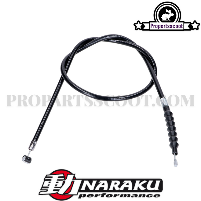 Clutch Cable Naraku PTFE for Derbi GPR (-03)