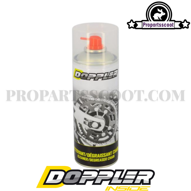 Doppler Chain Cleaner (400ml)