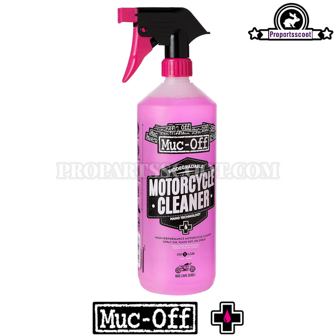 Cleaner Muc-Off Spray Bottle - (1L)