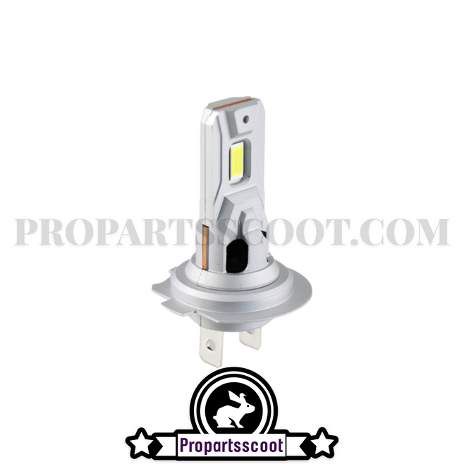 Headlight Bulb - H4 Led 12V, 40W