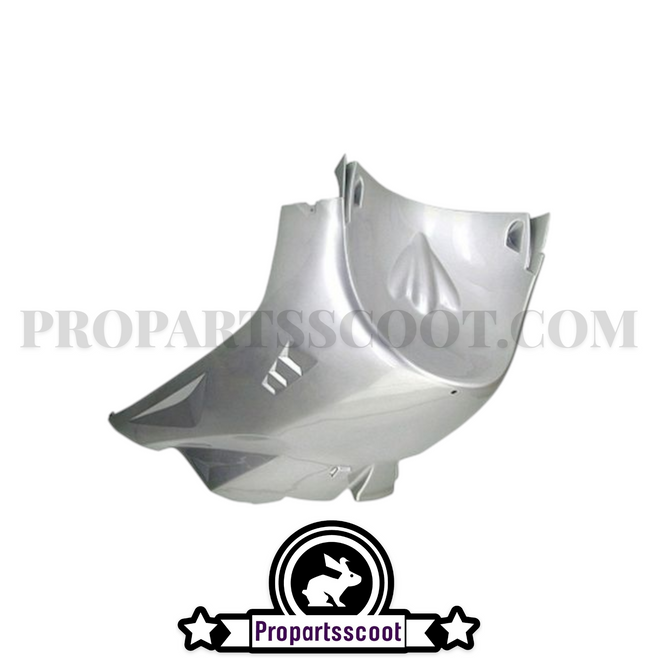 Underbody Original type Gray Metallic for Yamaha Aerox 50cc 2T