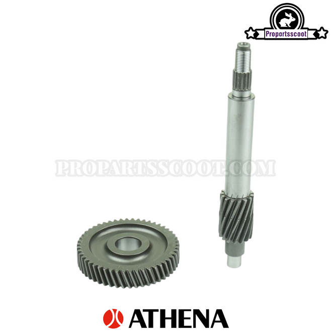 Primary Gear Kit Athena 15/50 - Minarelli