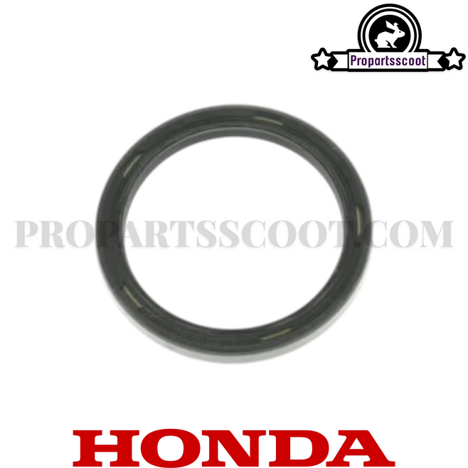 Left Front Wheel Oil Seal Original for Honda Ruckus 50cc 4T