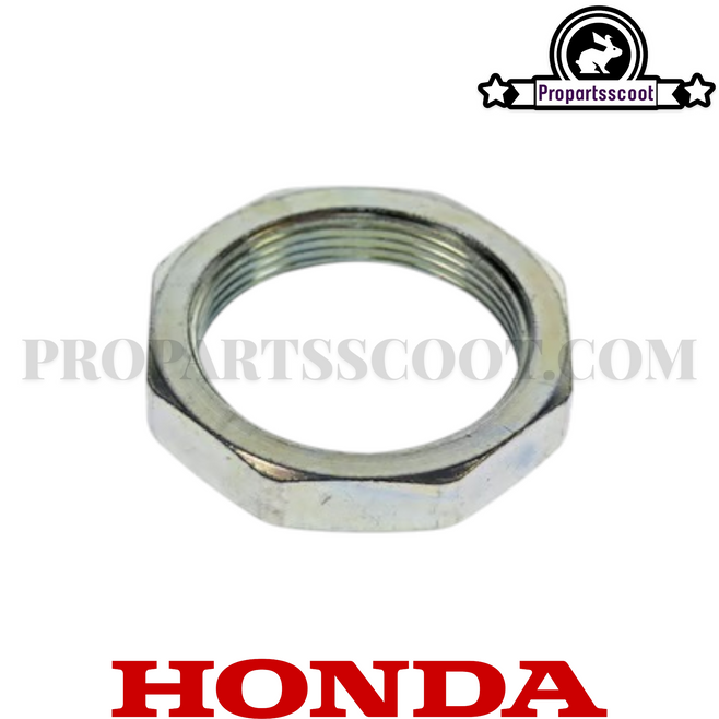 Steering Stem Lock Nut Original for Honda Ruckus 50cc 4T