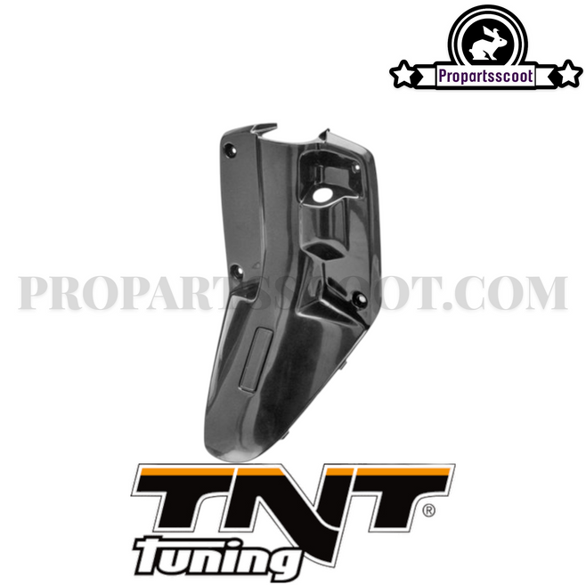 Knee Cover Unpainted for Yamaha Bws'r/Zuma 1988-2001