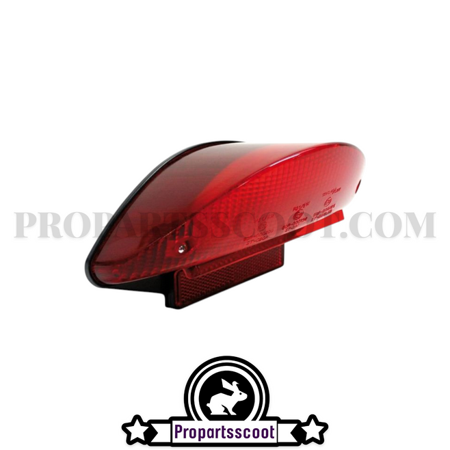 Rear Light, Original type for Yamaha Aerox 50cc 2T