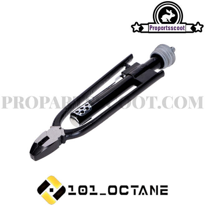 Wire Securing Pliers / Wire Twisting Pliers 150mm