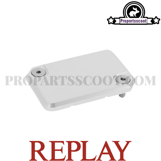 Replay Brake Master Cylinder Cover for Yamaha Booster after 2004+