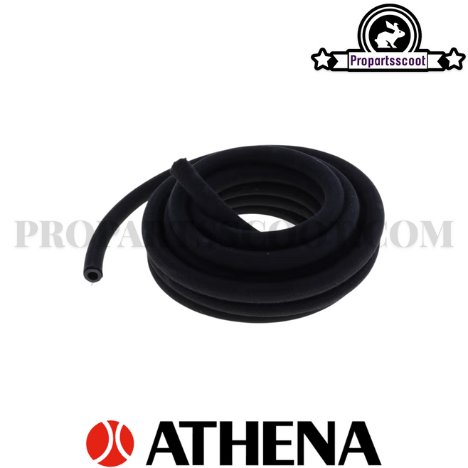 NBR Fuel Hose Athena - 5 mt