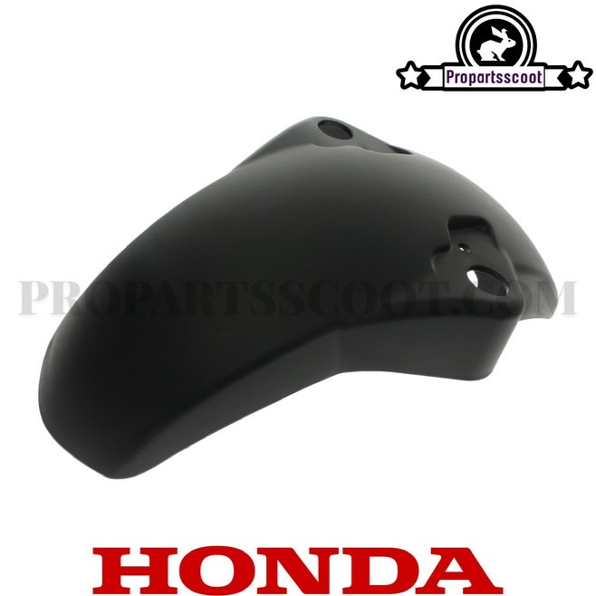 Front Fender - Black (Honda Ruckus)