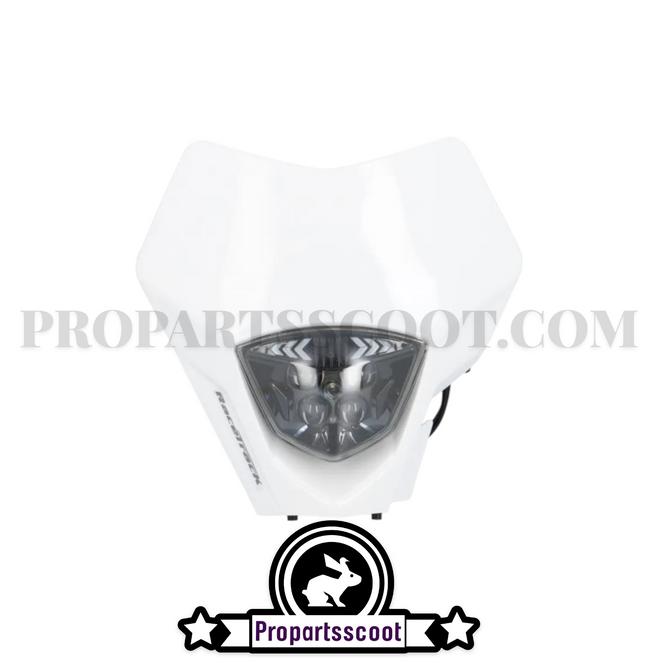 LED Headlight Type Gasgas