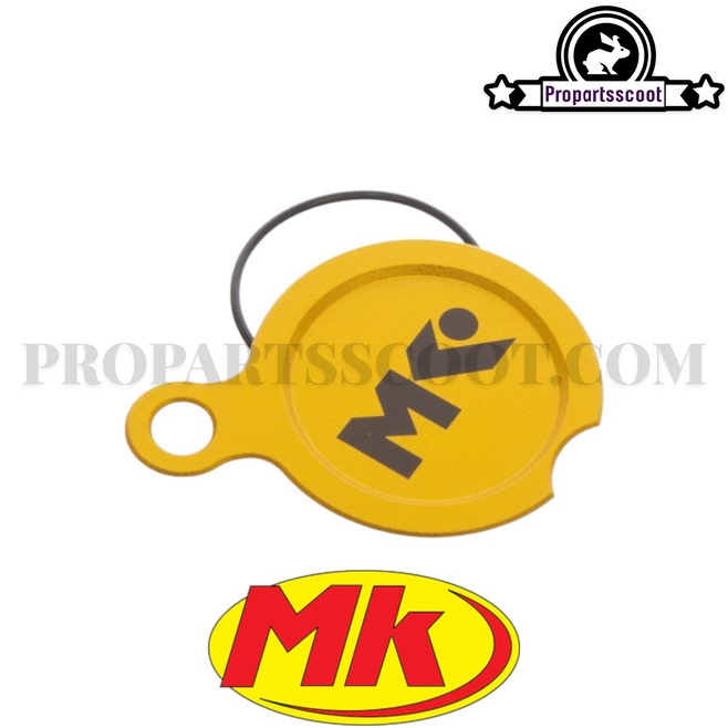 Metrakit Balance Shaft Plug for Derbi Euro 3