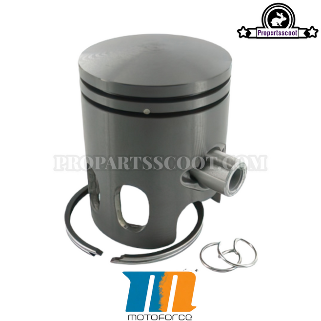 Piston Motoforce 50cc — for Original Cylinder (10mm)